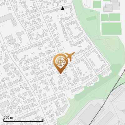 Karte Dahlienstraße 28-30, 80935 München