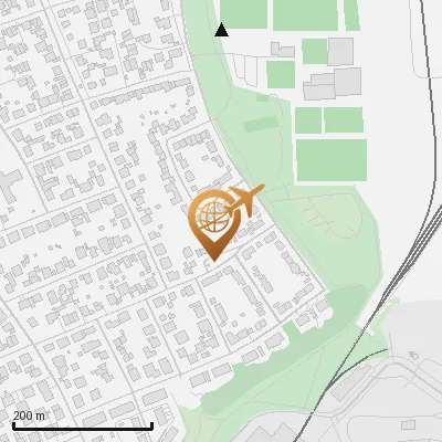 Karte Dahlienstraße 39-45, 80935 München