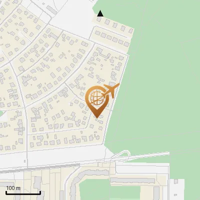 Karte Dahlienstraße 2-6, 12559 Berlin