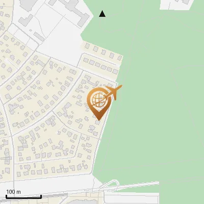 Foto zu Dahlienstraße 8-11, 12559 Berlin