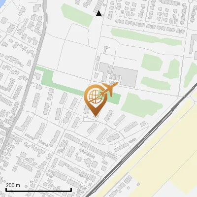 Foto zu Dahlienweg 18-22, 51143 Köln