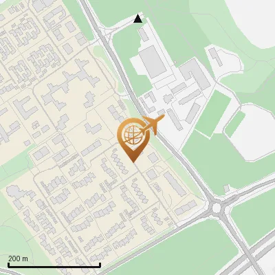 Foto zu Dahlienweg 2-4, 50769 Köln