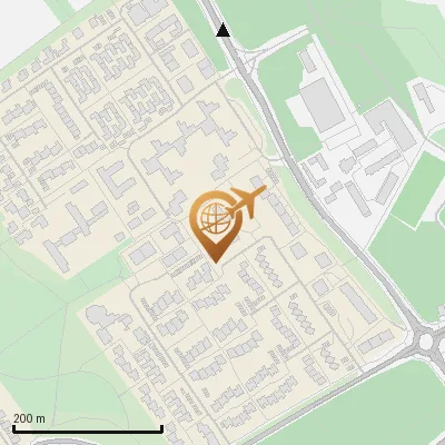 Foto zu Dahlienweg 6-10, 50769 Köln