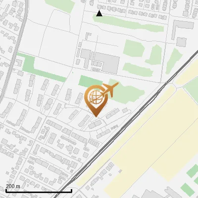 Foto zu Dahlienweg 1-12, 51143 Köln