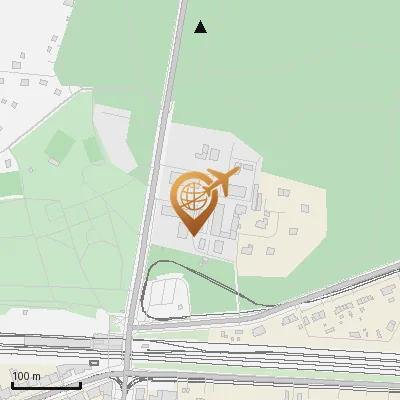 Foto zu Dahlwitzer Landstraße 1-3, 12587 Berlin