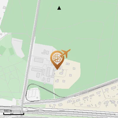 Karte Dahlwitzer Landstraße 5-8, 12587 Berlin