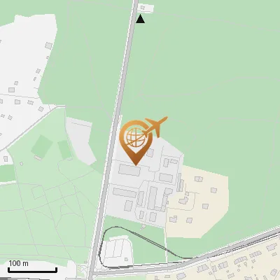 Foto zu Dahlwitzer Landstraße 9-10, 12587 Berlin