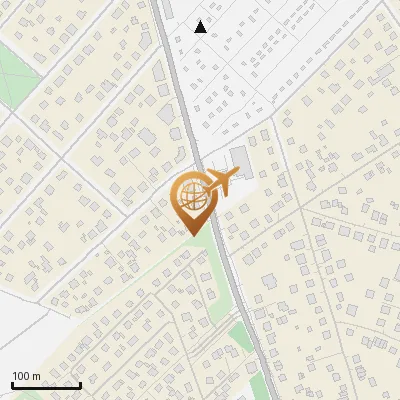 Foto zu Dahlwitzer Straße 1-2, 12623 Berlin