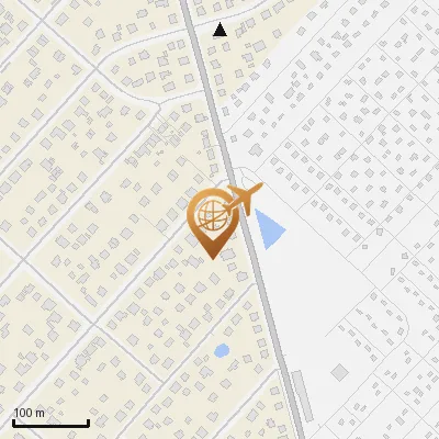 Karte Dahlwitzer Straße 18, 12623 Berlin