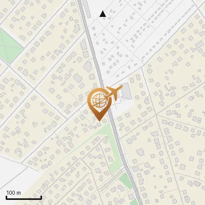 Karte Dahlwitzer Straße 2, 12623 Berlin