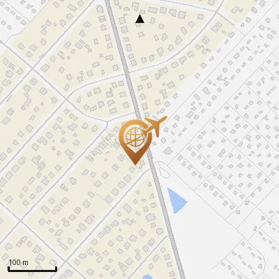 Karte Dahlwitzer Straße 21, 12623 Berlin