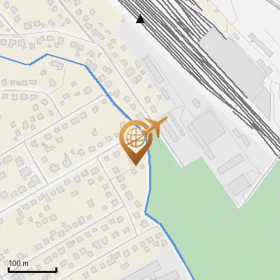 Foto zu Dahmestraße 104-105, 12526 Berlin