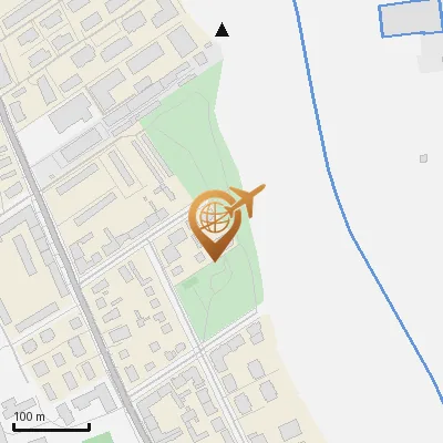 Foto zu Dahmestraße 15, 12527 Berlin