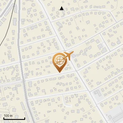 Foto zu Dahmestraße 15-17, 12526 Berlin