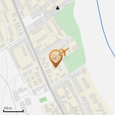 Foto zu Dahmestraße 16-22, 12527 Berlin