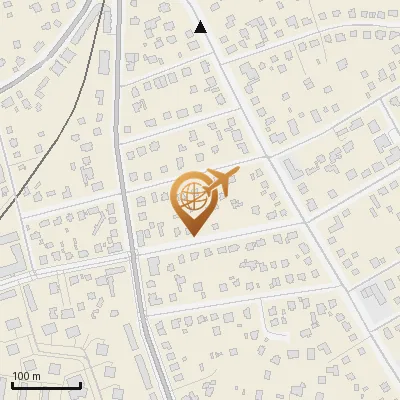 Foto zu Dahmestraße 18-22, 12526 Berlin