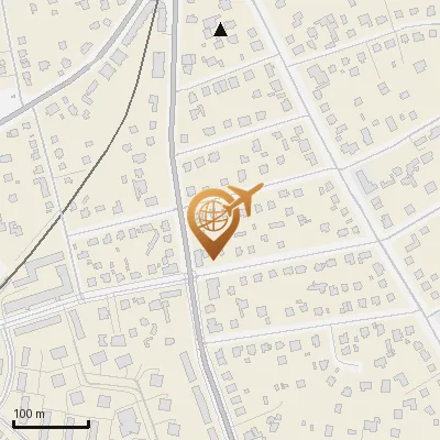 Foto zu Dahmestraße 23, 12526 Berlin