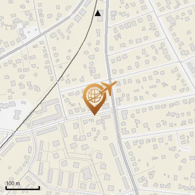 Foto zu Dahmestraße 24-25, 12526 Berlin