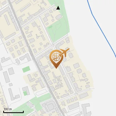 Foto zu Dahmestraße 24-27, 12527 Berlin