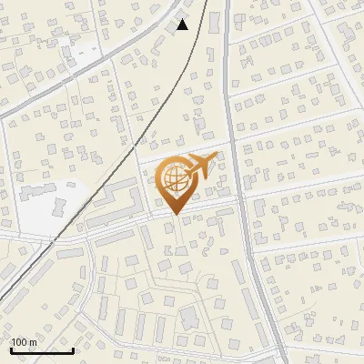 Foto zu Dahmestraße 26-28, 12526 Berlin