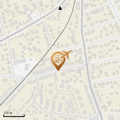 Foto zu Dahmestraße 29-33, 12526 Berlin