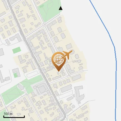 Foto zu Dahmestraße 28-32, 12527 Berlin