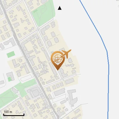 Foto zu Dahmestraße 1-4, 12527 Berlin