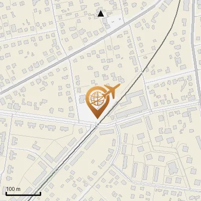 Foto zu Dahmestraße 36, 12526 Berlin