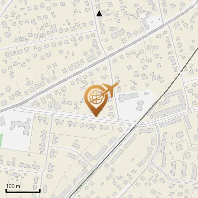 Foto zu Dahmestraße 38, 12526 Berlin