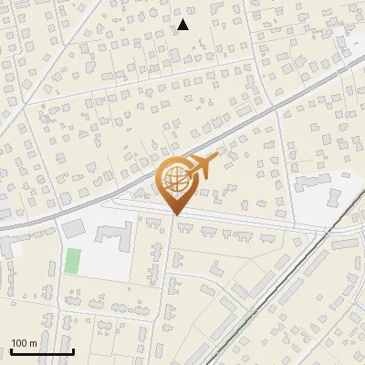 Foto zu Dahmestraße 43-44, 12526 Berlin