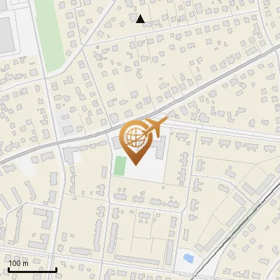 Foto zu Dahmestraße 45, 12526 Berlin