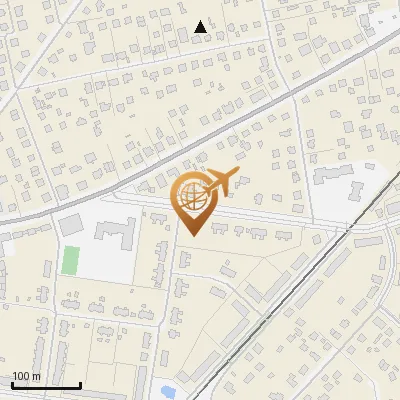 Foto zu Dahmestraße 50-53, 12526 Berlin