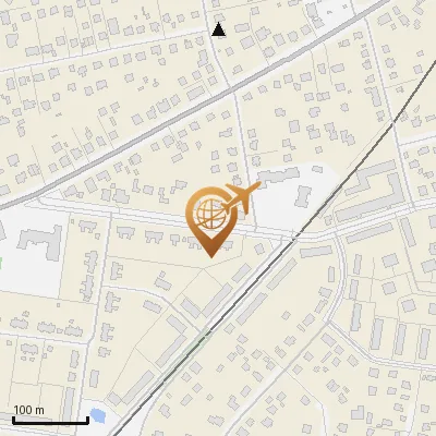 Foto zu Dahmestraße 64-67, 12526 Berlin