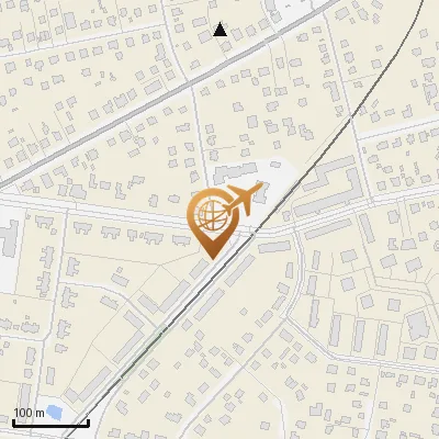 Foto zu Dahmestraße 68, 12526 Berlin