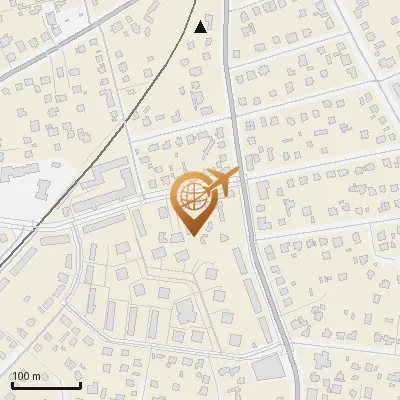 Foto zu Dahmestraße 78-80, 12526 Berlin