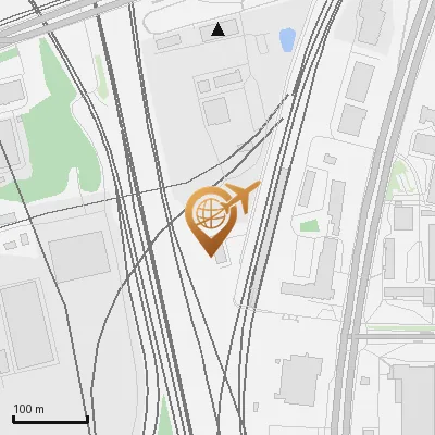 Foto zu Dahmeweg 10, 12681 Berlin