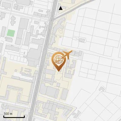 Foto zu Dahnstraße 2-14, 13403 Berlin