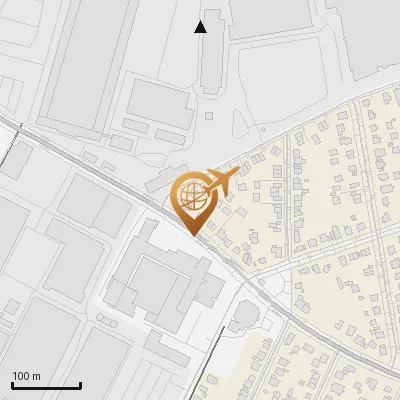 Foto zu Daimlerstraße 102-108, 12277 Berlin