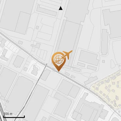 Foto zu Daimlerstraße 144, 12277 Berlin