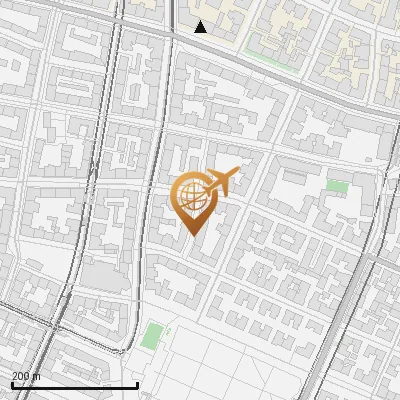 Foto zu Daimlerstraße 2-6, 80798 München