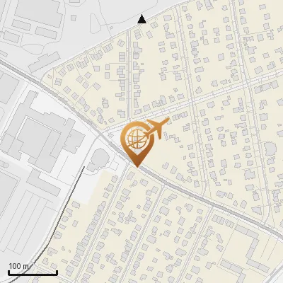 Foto zu Daimlerstraße 87-90, 12277 Berlin