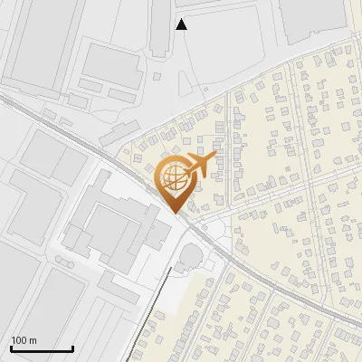 Foto zu Daimlerstraße 91-98, 12277 Berlin