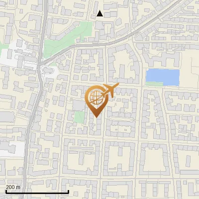 Foto zu Daiserstraße 14-21, 81371 München