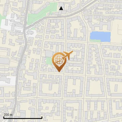 Foto zu Daiserstraße 24-25, 81371 München