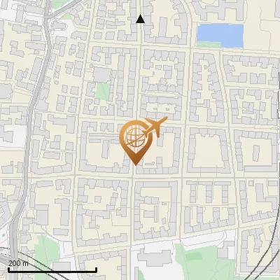 Foto zu Daiserstraße 28-37, 81371 München