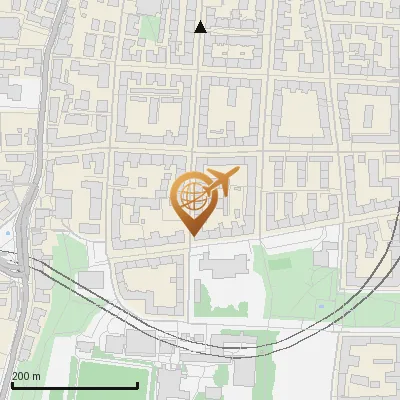 Foto zu Daiserstraße 41-51, 81371 München