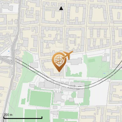 Foto zu Daiserstraße 52-54, 81371 München