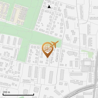 Foto zu Dalandstraße 6-12, 81927 München