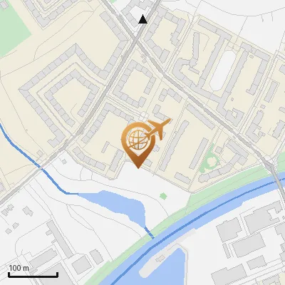 Foto zu Dalandweg 17-23, 12167 Berlin