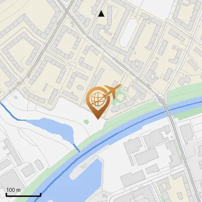 Foto zu Dalandweg 25-27, 12167 Berlin